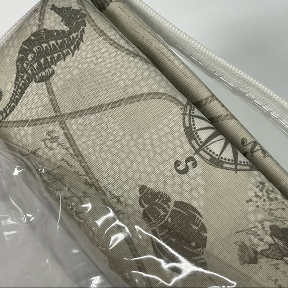 🐚PRICE FIRM NIB CARRIBEAN JOE BEACH SHEET SET - Picture 5 of 6